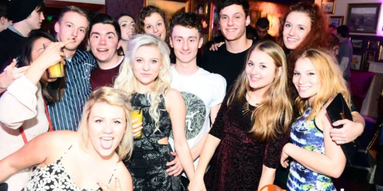 GeorgeThomas81's profile banner image