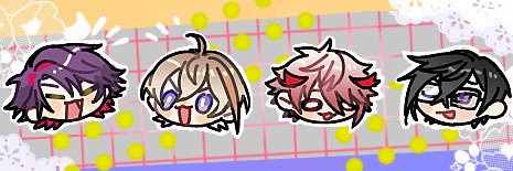葛宮's banner