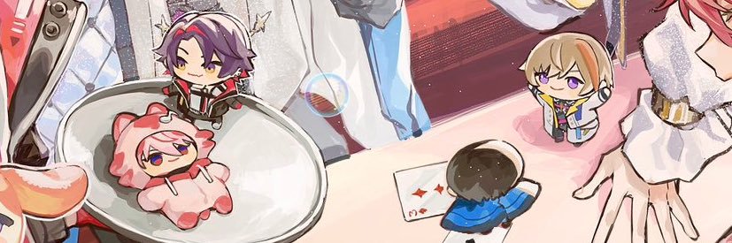 葛宮 banner