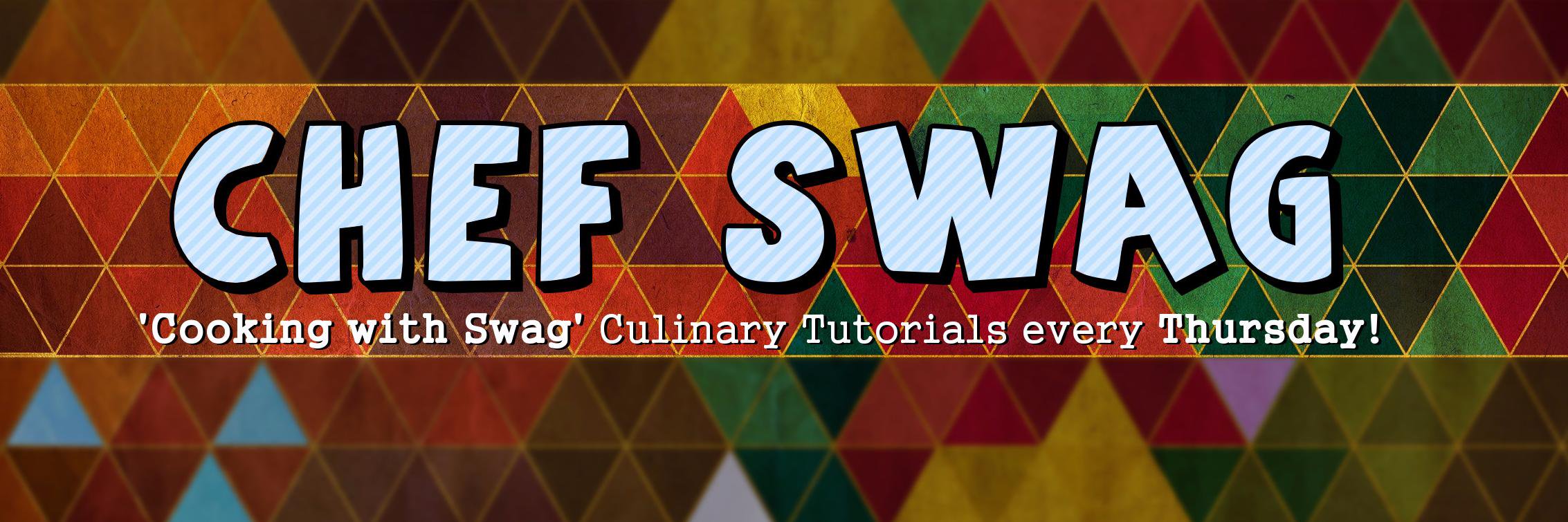 TheRealChefSwag's profile banner image
