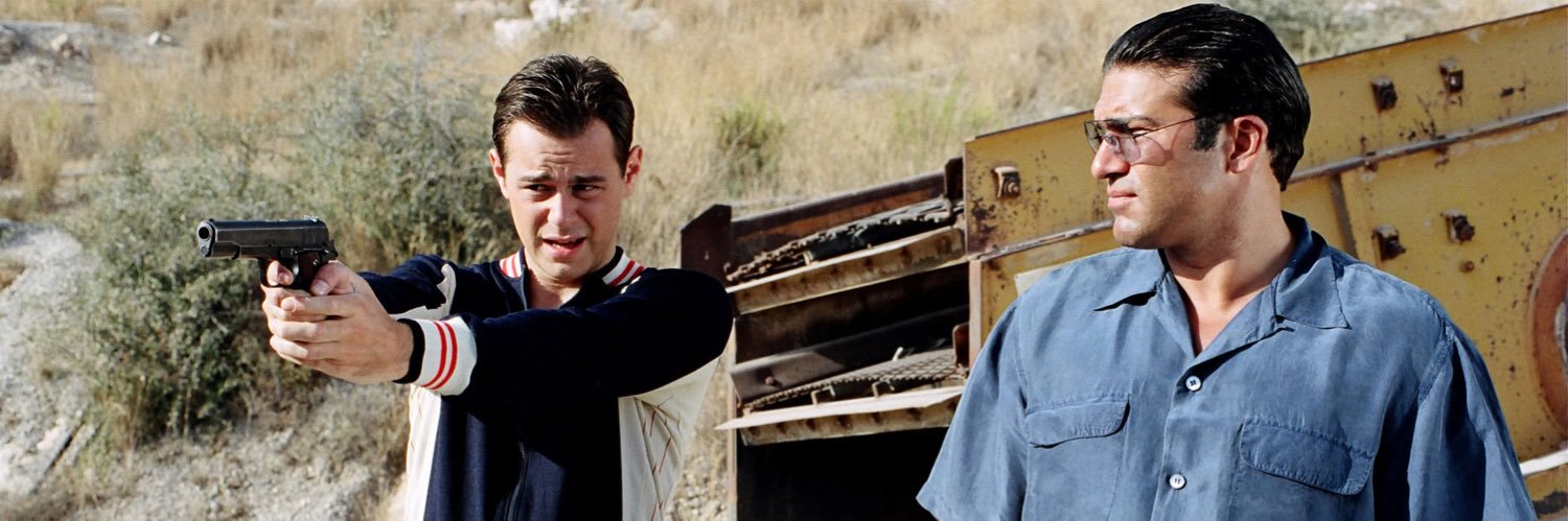 jamesjfcross's profile banner image