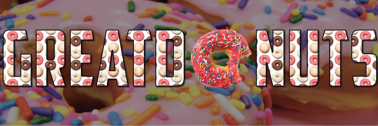 greatdonuts's profile banner image