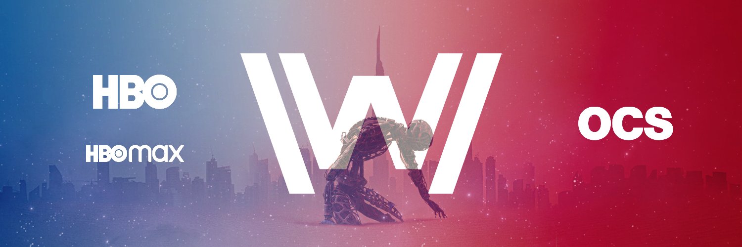 WestworldFR's profile banner image