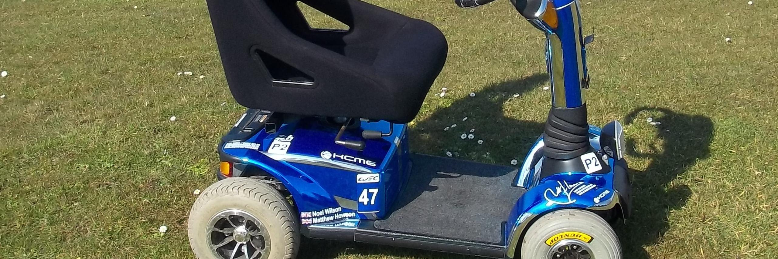 MotorSportforMS's profile banner image
