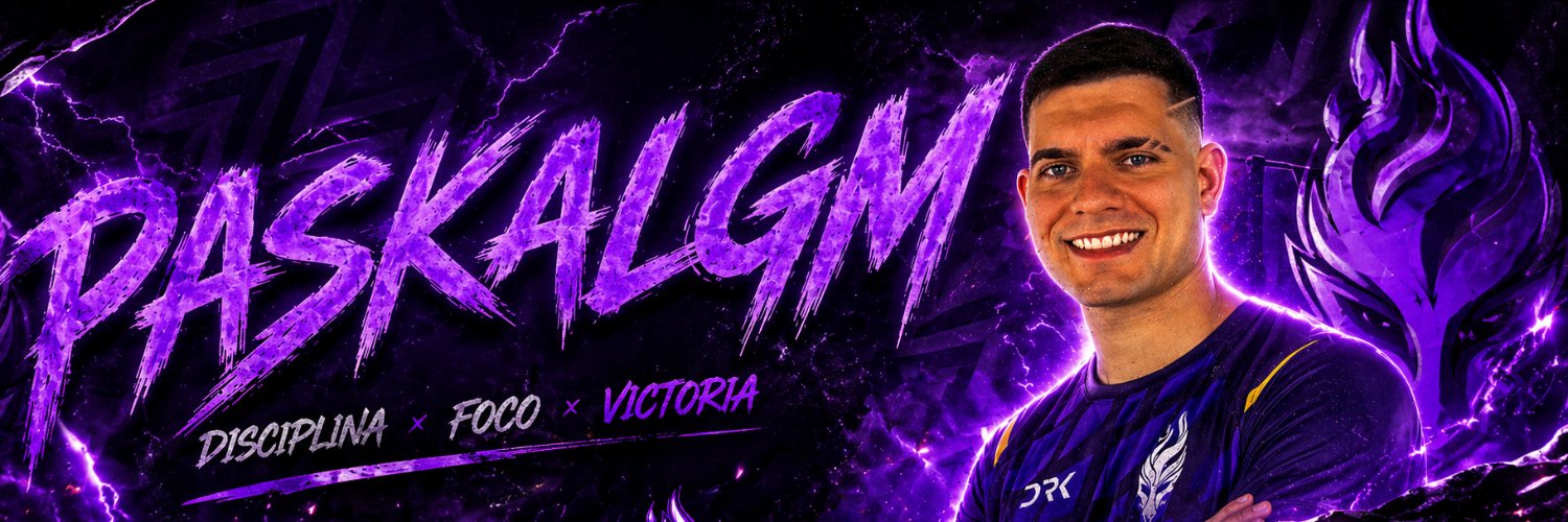 paskalgm banner