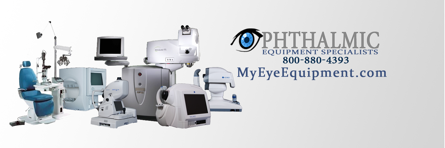 OphthalmicEquip's profile banner image