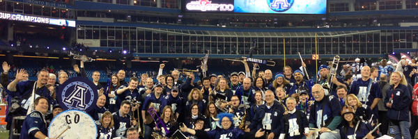 Argonotes Profile Banner