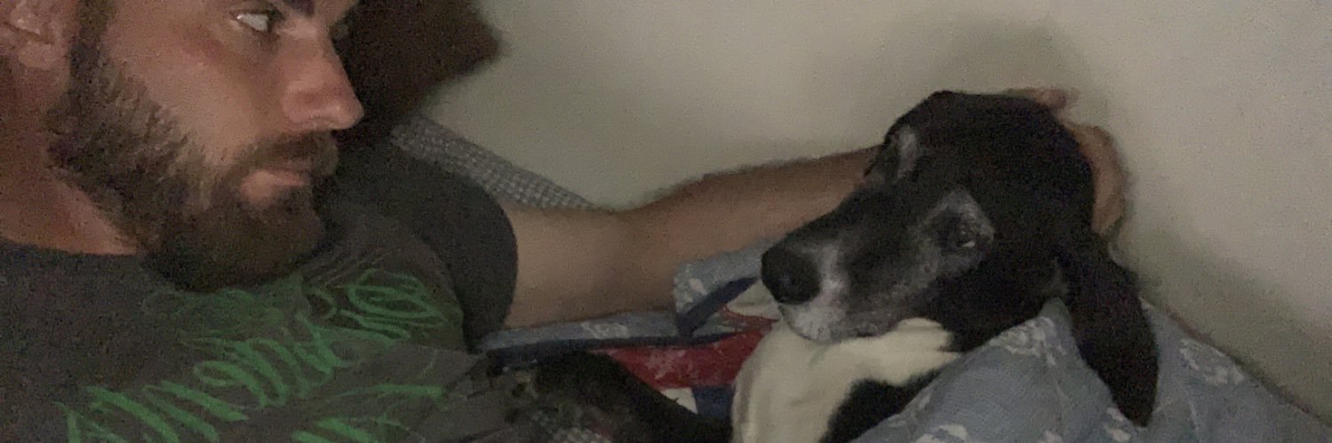 AndyGerbich's profile banner image