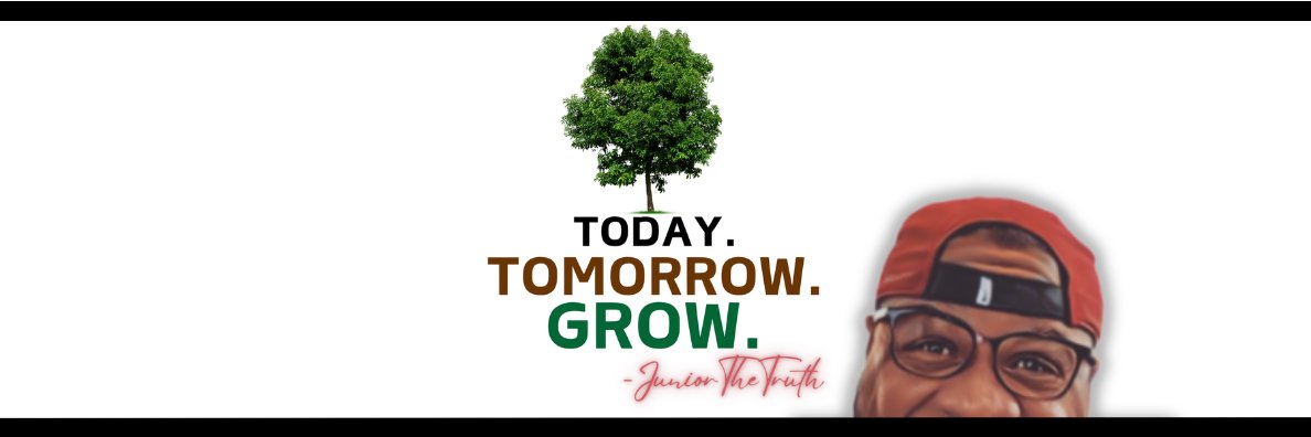 JuniorTheTruth banner