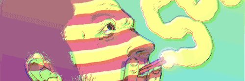 YGMspider's profile banner image