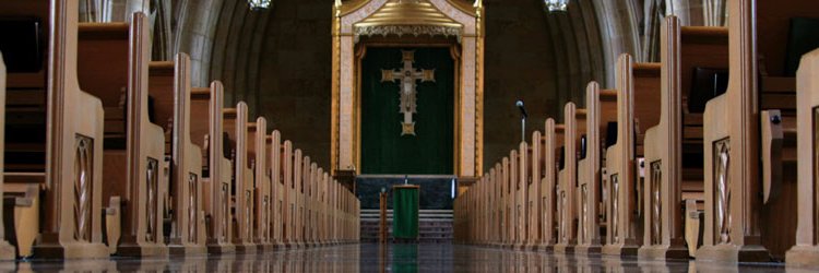 Benedictine Sisters banner