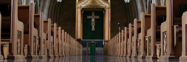 SHMBenedictines Profile Banner