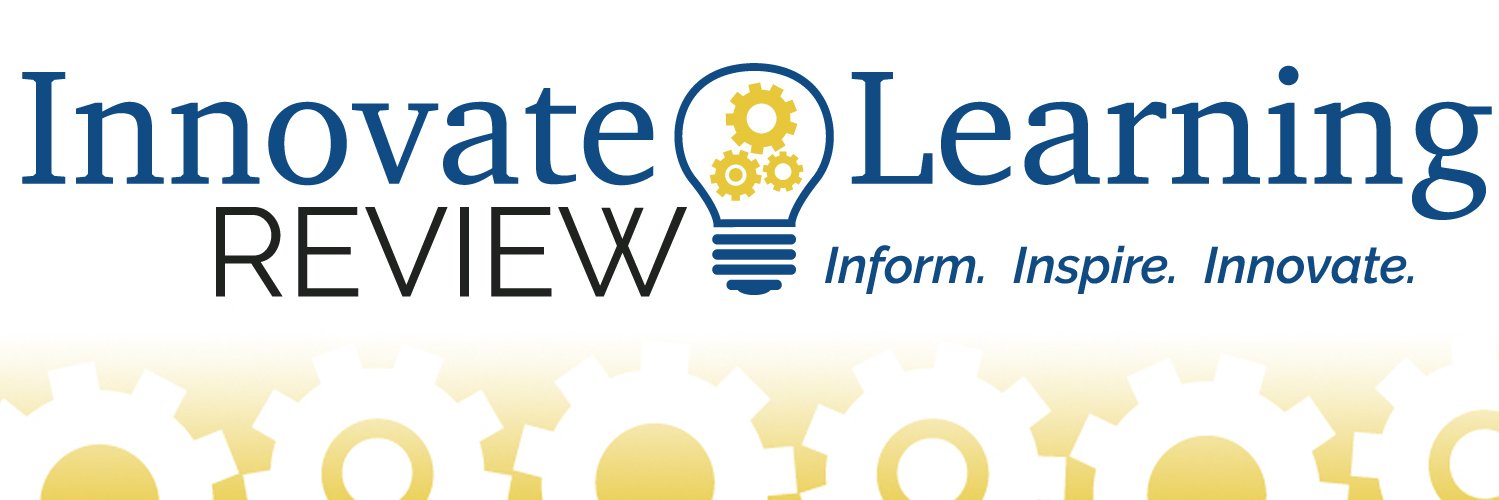InnovateLearn's profile banner image