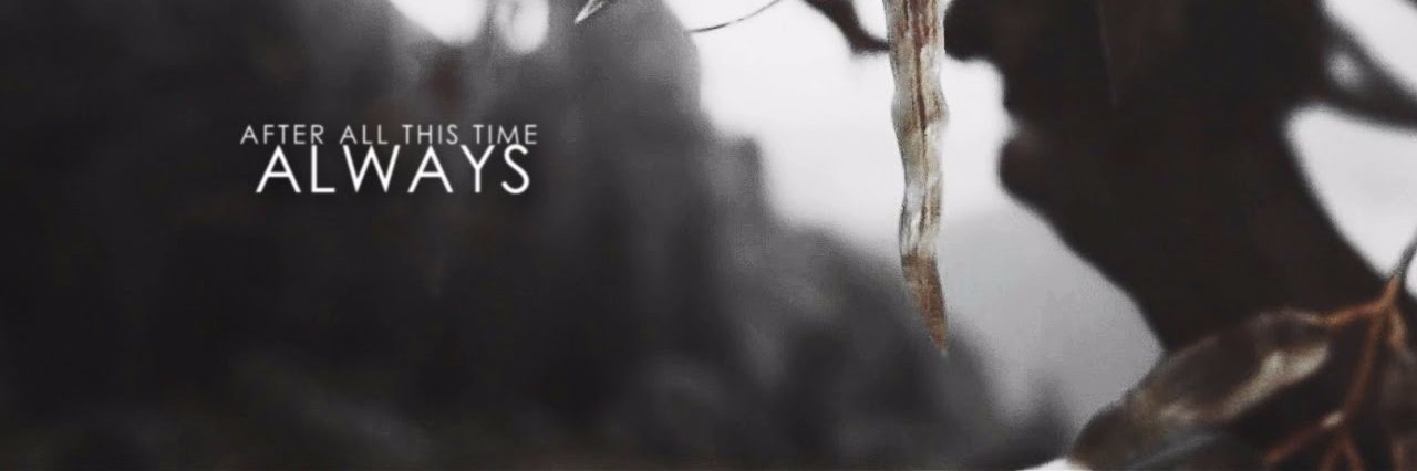 NathalyKat's profile banner image
