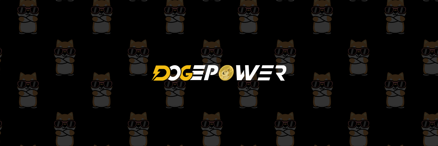 DogePower_co's profile banner image