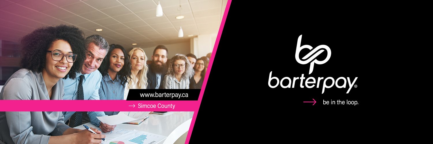 BarterPaySimcoe's profile banner image