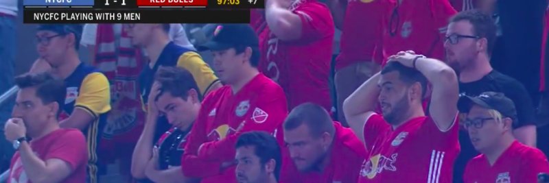 View from 202 banner