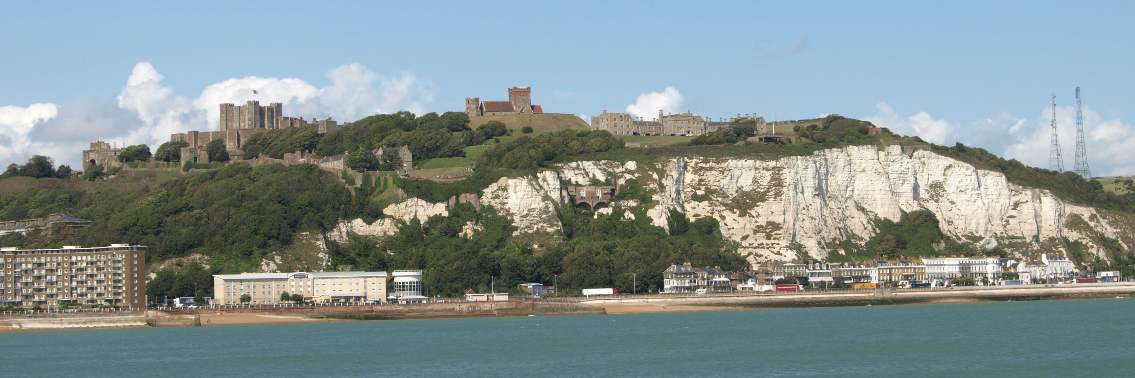 michael steeden banner