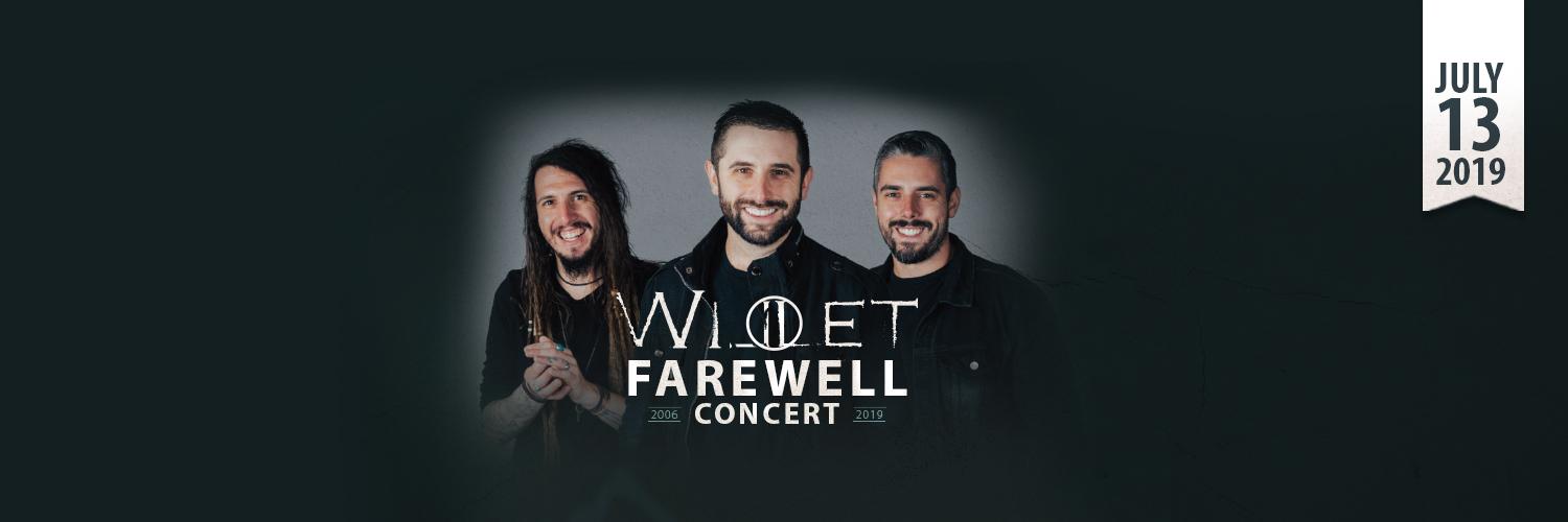 WILLET banner