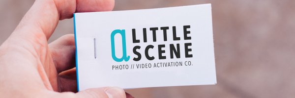 alittlescene Profile Banner