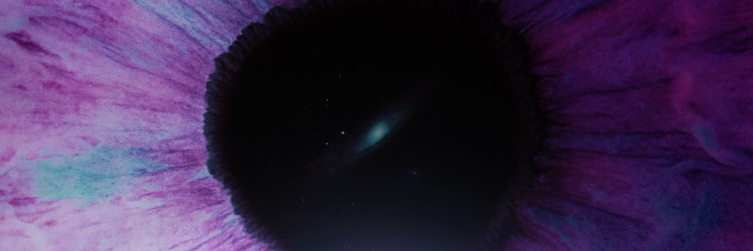 ChasingxMirrors's profile banner image