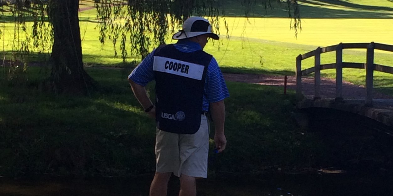 Matt Cooper banner