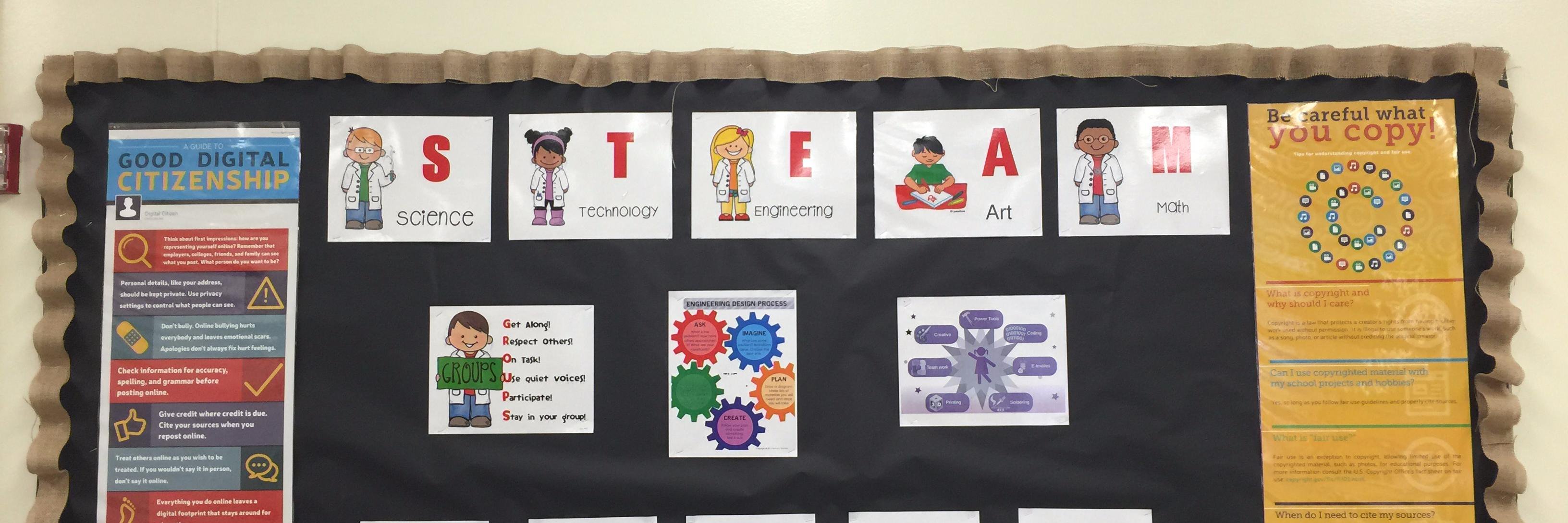 GV Tech Specialists banner