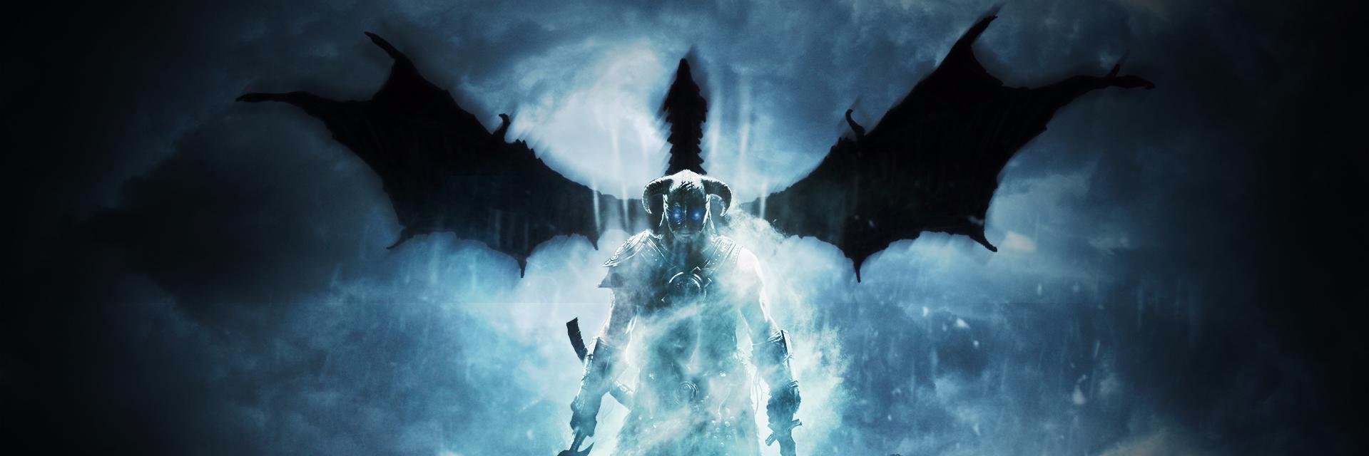 DarkGamerin's profile banner image