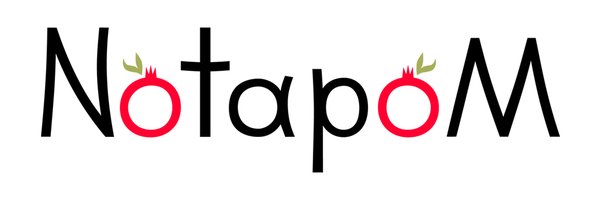 NotapomProd Profile Banner