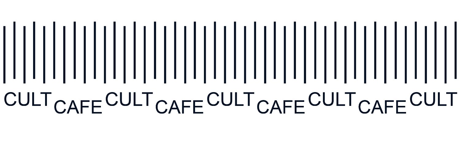TheCultCafe's profile banner image