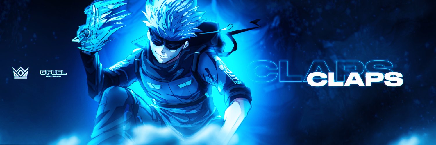 Karksss's profile banner image