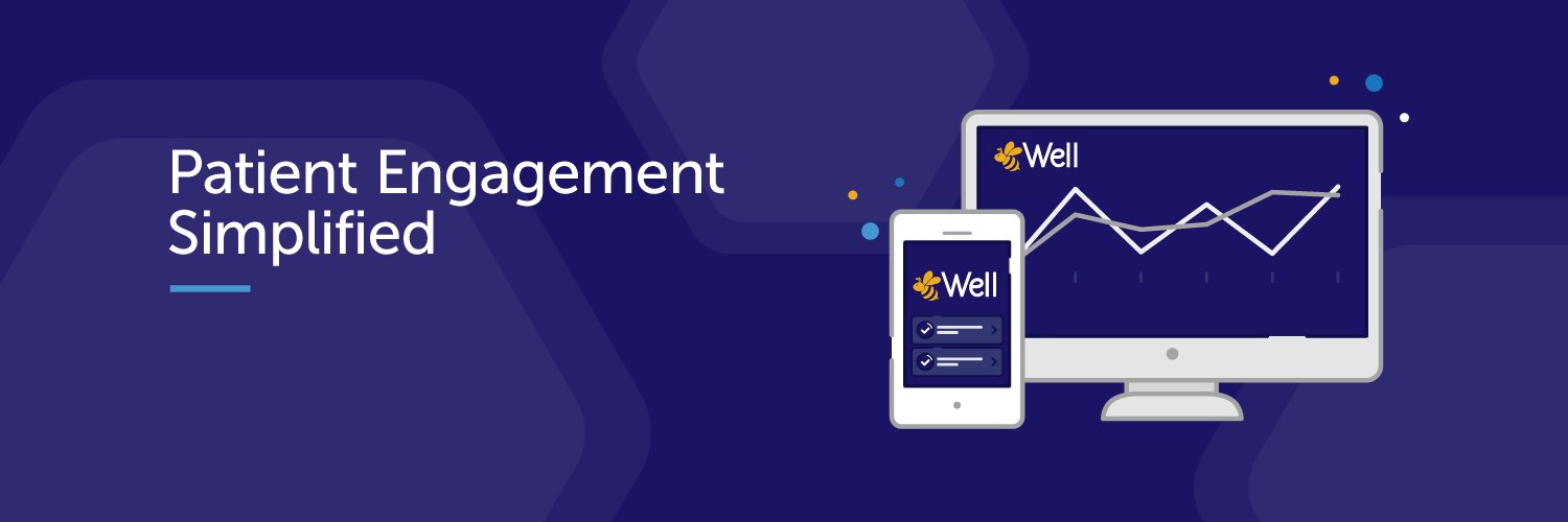 BeeWell_Health's profile banner image