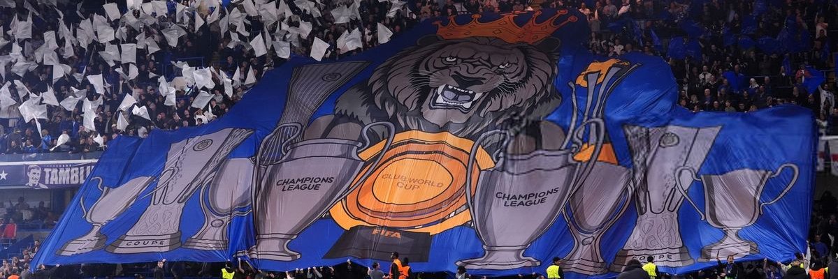 Nick banner