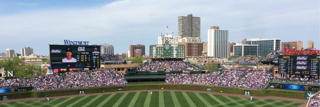 TheWrigleycast's profile banner image