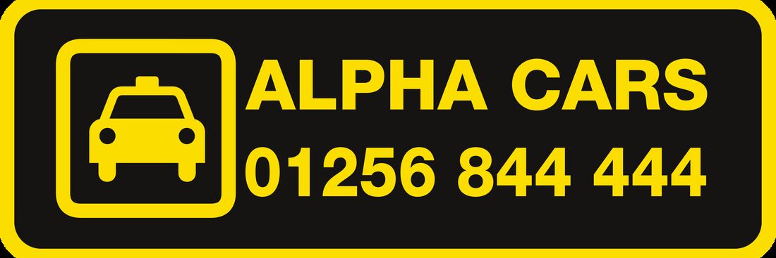 AlphaCarsBasingstoke banner