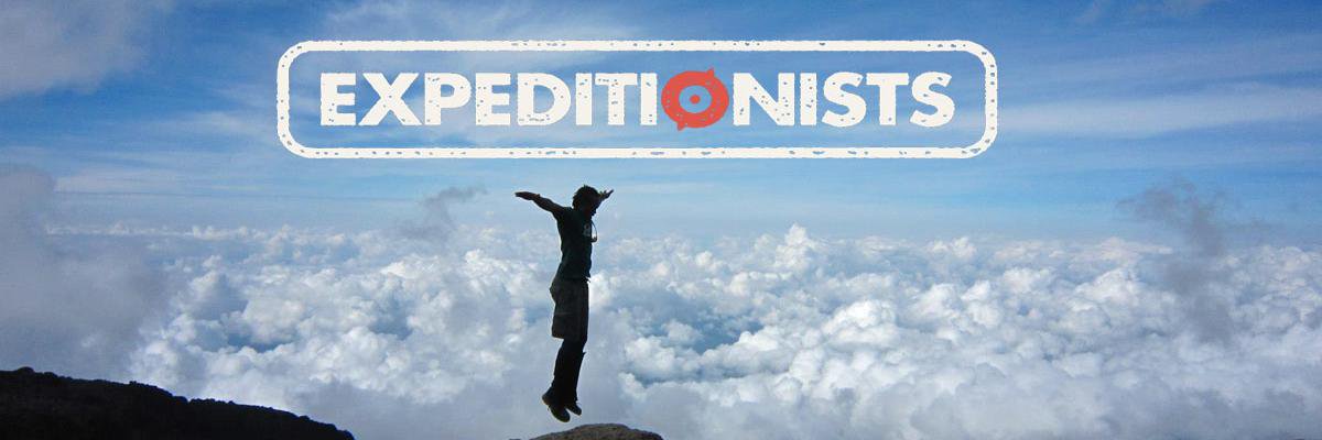Expeditionist_s's profile banner image