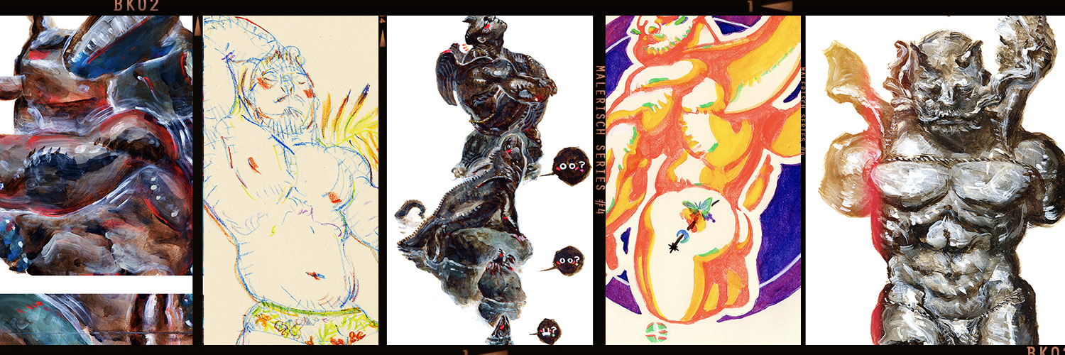 k02art's profile banner image