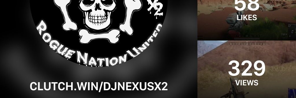 NexusX2's profile banner image