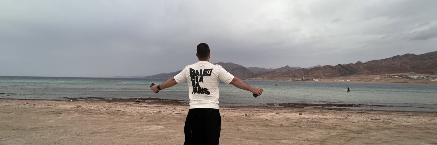 faroukabdelmoaz's profile banner image