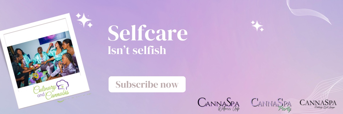 CulinaryCanabis's profile banner image