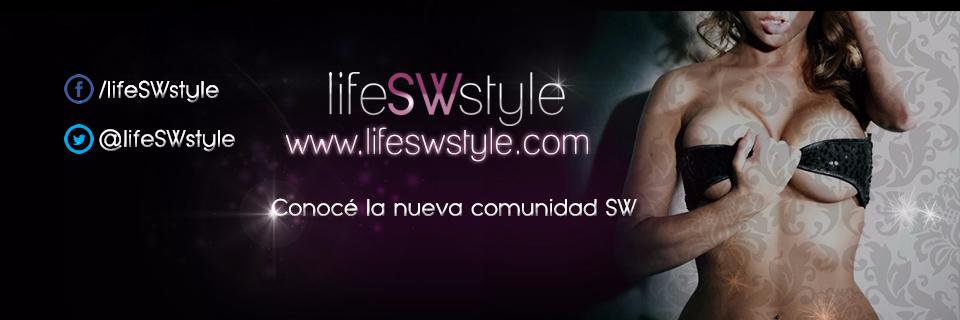 lifeSWstyle's profile banner image