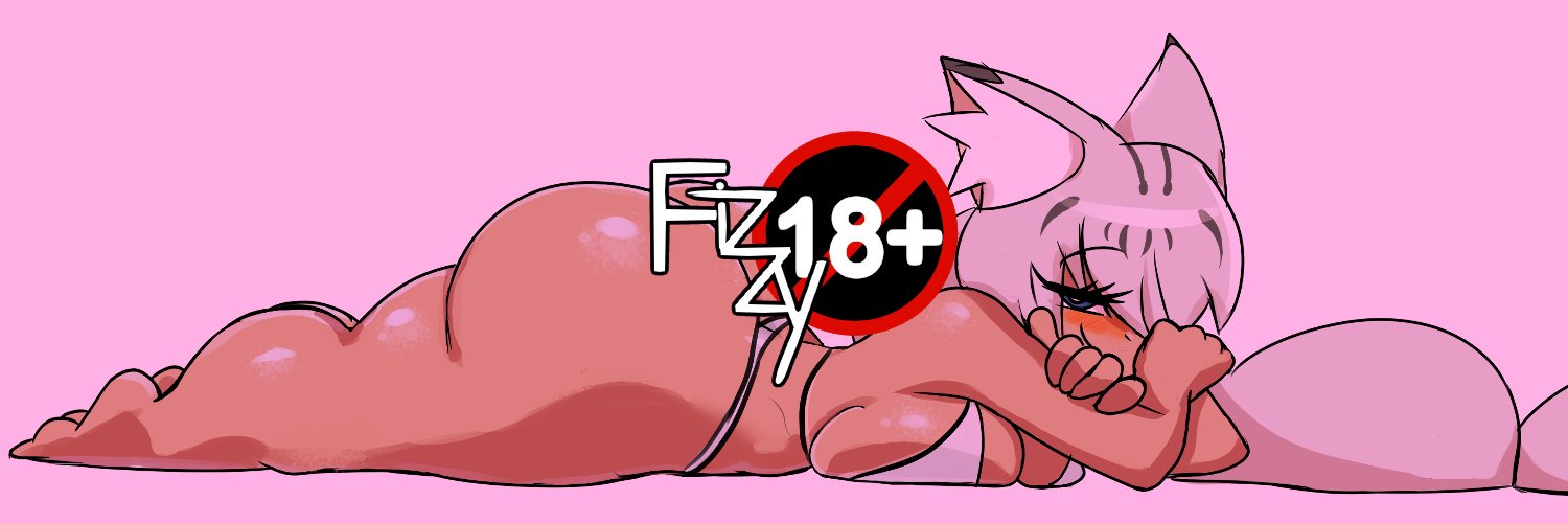 FizzyLewdCola (Commissions Opened 6/10) banner