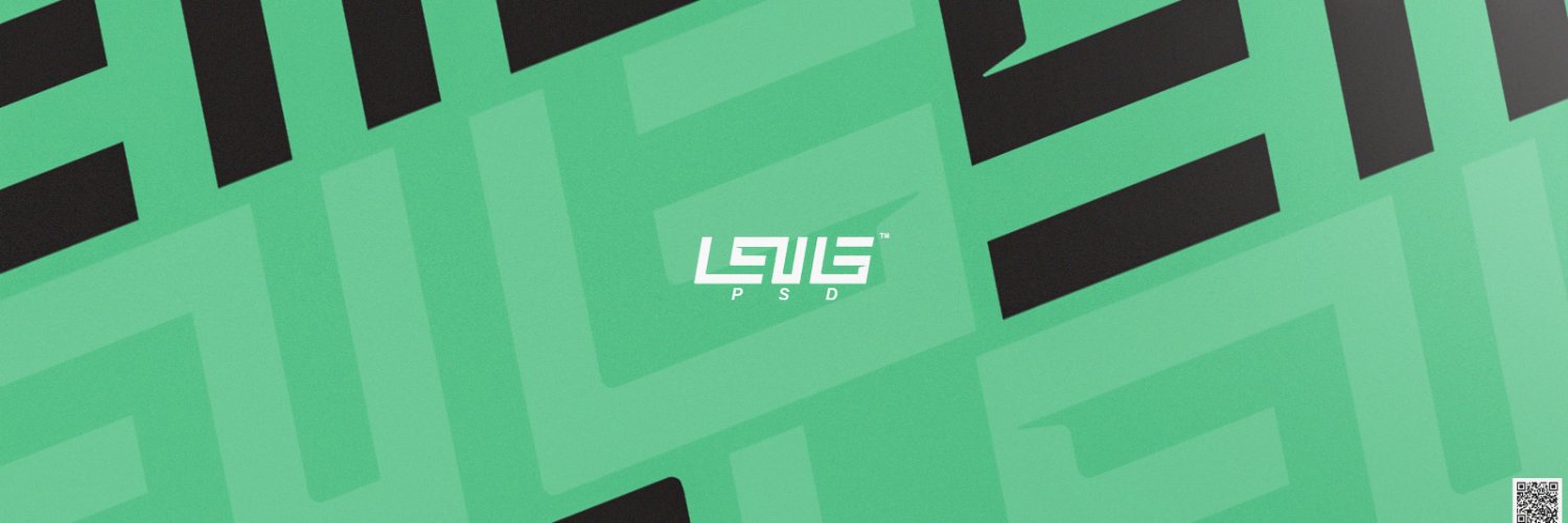 LewisPSD's profile banner image