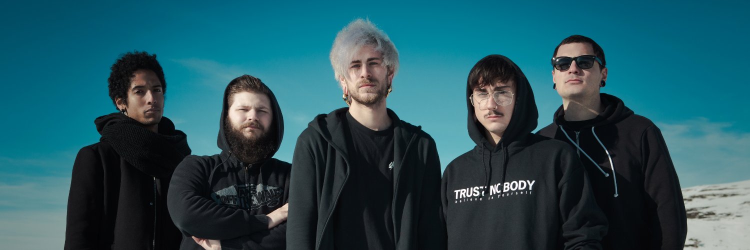 MaxVoid93's profile banner image