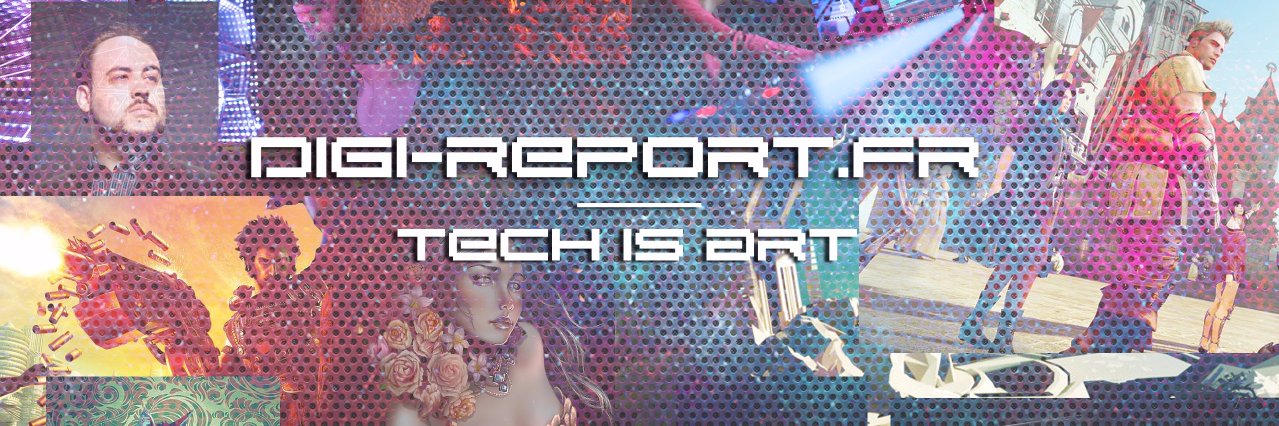 Digi_Report's profile banner image