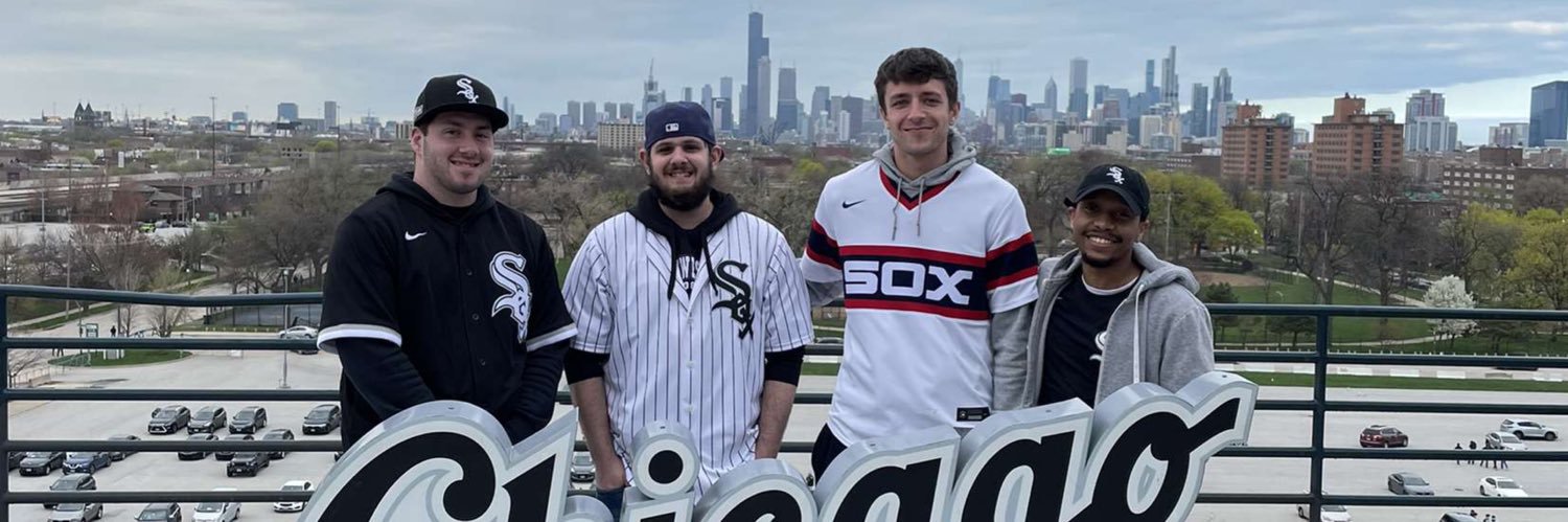 KmiecJoe's profile banner image