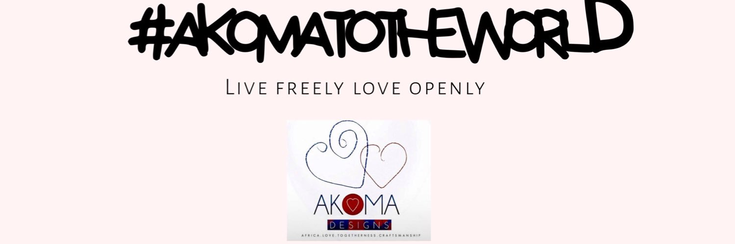 akomalovedesign's profile banner image