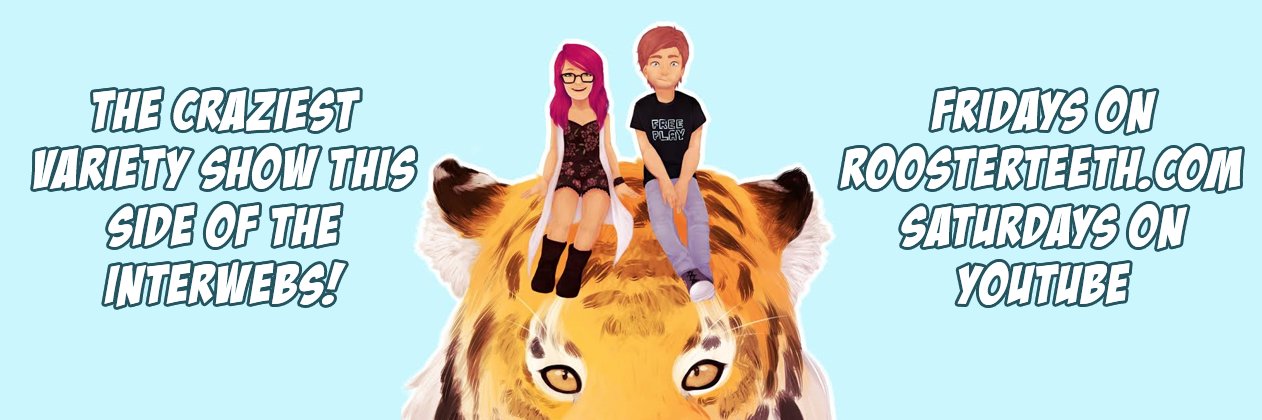 FreePlay's profile banner image