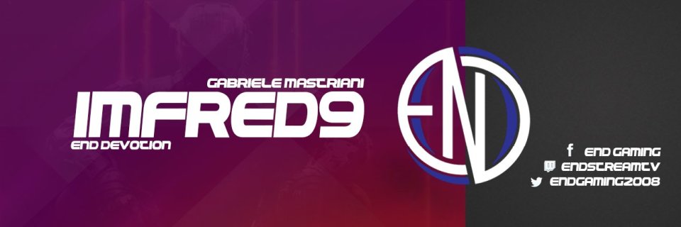 ImFred9's profile banner image