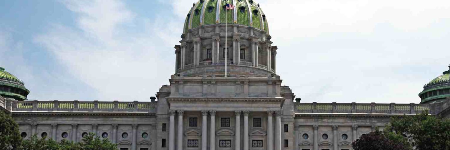 PennGOP's profile banner image